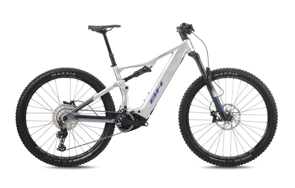 iLYNX+ NX TRAIL 8.0 Bosch Performance Line CX EX807