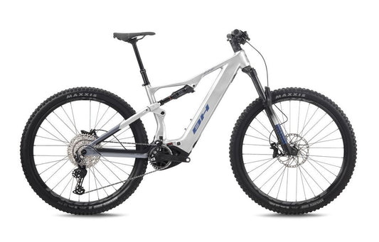 iLYNX+ NX TRAIL 8.0 Bosch Performance Line CX EX807