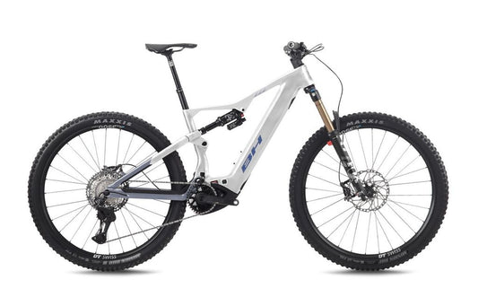 iLYNX+ NX TRAIL CARBON 8.6 Bosch Performance Line CX EX887