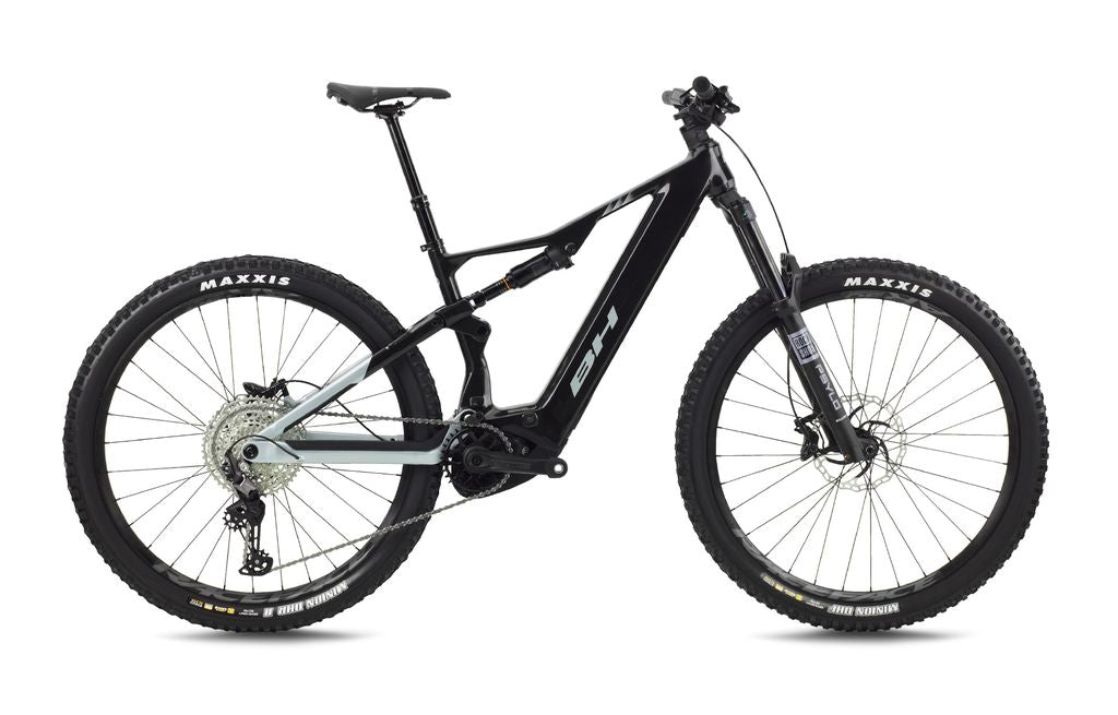 iLYNX+ NX ENDURO 9.0 Bosch Performance Line CX