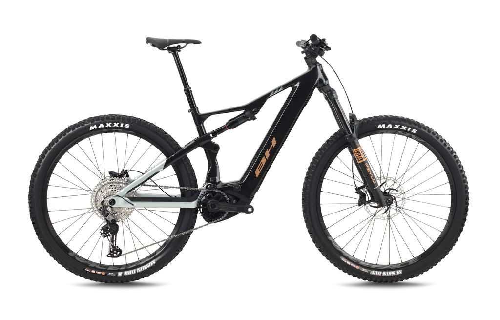 iLYNX+ NX ENDURO 9.0 Bosch Performance Line CX