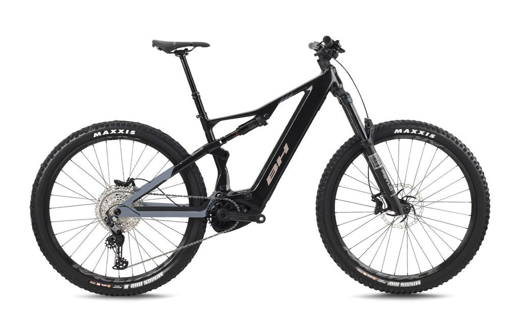 iLYNX+ NX ENDURO 9.0 Bosch Performance Line CX EX907