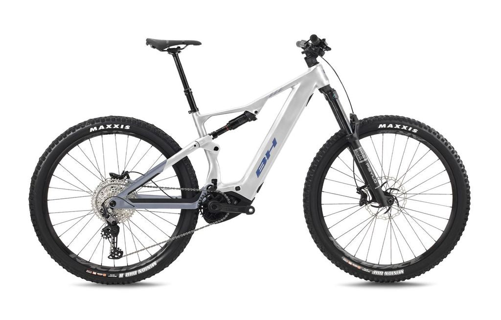 iLYNX+ NX ENDURO 9.0 Bosch Performance Line CX EX907