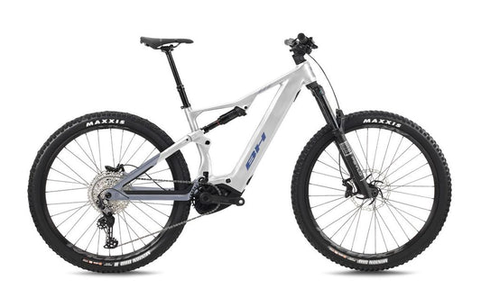 iLYNX+ NX ENDURO 9.0 Bosch Performance Line CX EX907