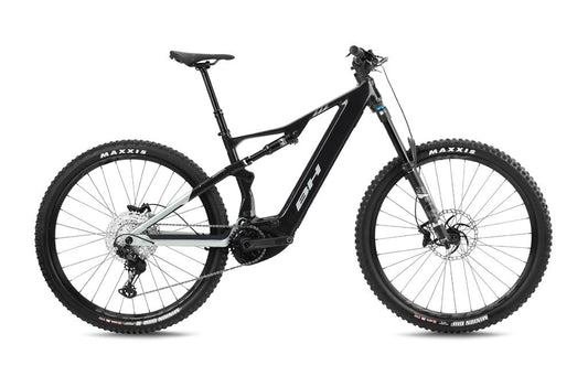 iLYNX+ NX ENDURO 9.1 Bosch Performance Line CX