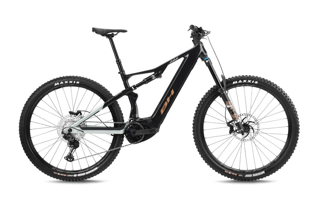 iLYNX+ NX ENDURO 9.1 Bosch Performance Line CX