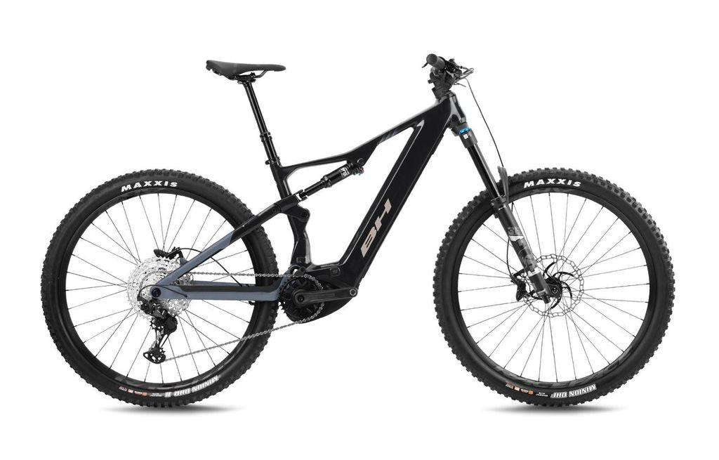iLYNX+ NX ENDURO 9.1 Bosch Performance Line CX EX917