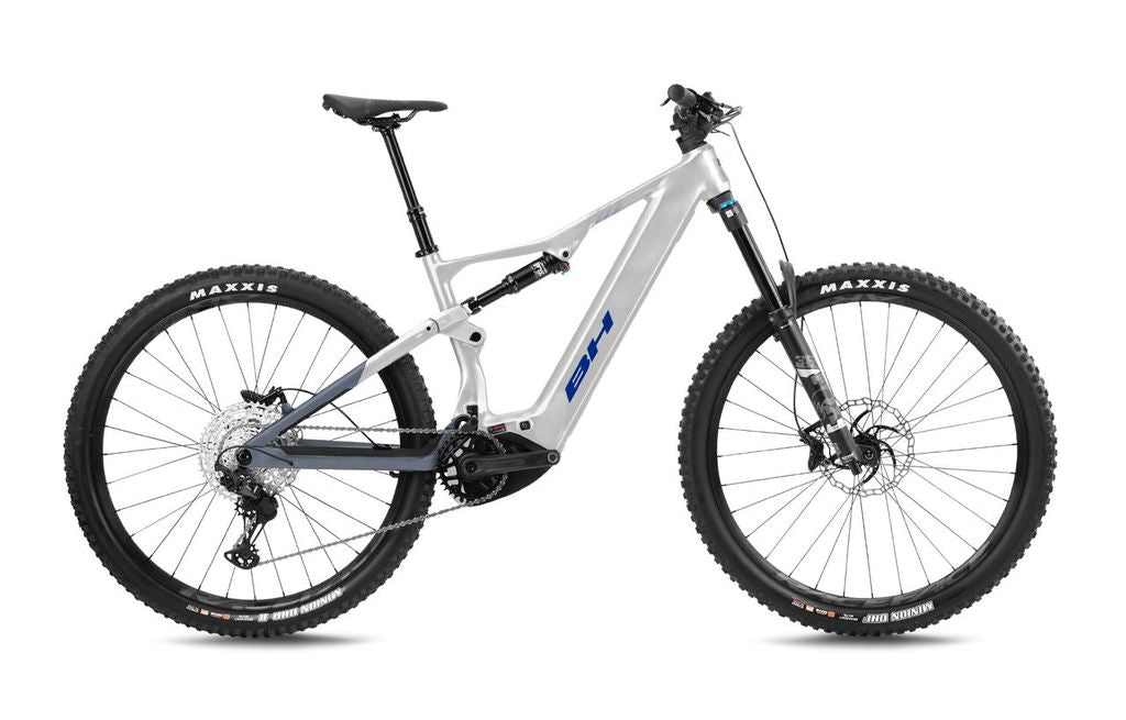 iLYNX+ NX ENDURO 9.1 Bosch Performance Line CX EX917