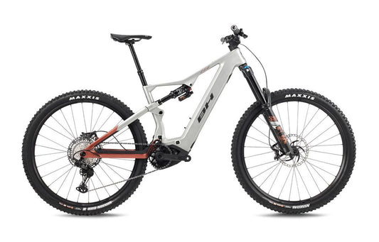 iLYNX+ NX ENDURO CARBON 9.6 Bosch Performance Line CX