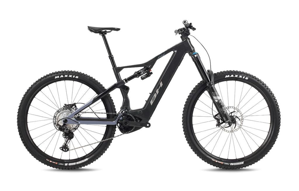iLYNX+ NX ENDURO CARBON 9.6 Bosch Performance Line CX EX967