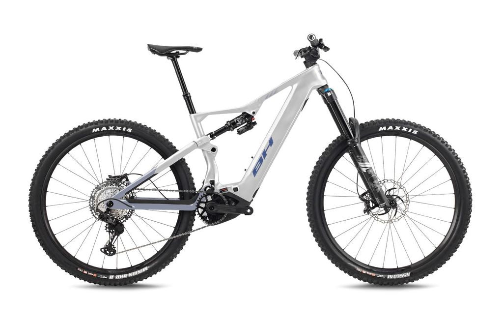 iLYNX+ NX ENDURO CARBON 9.6 Bosch Performance Line CX EX967