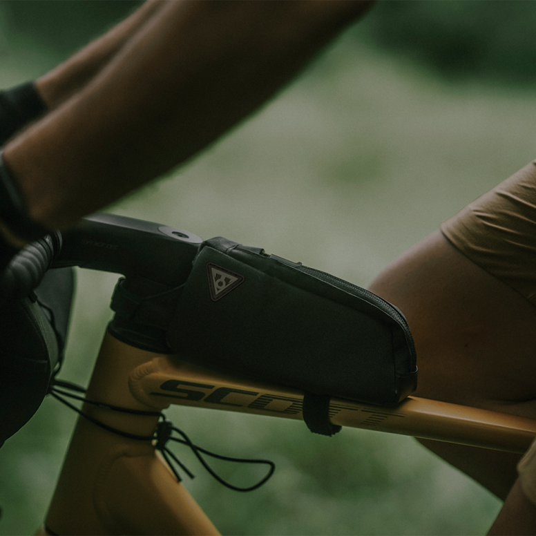 Topeak Fastfuel Bag Bolt On