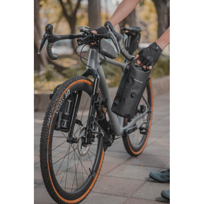 Topeak Fork Drybag 4L