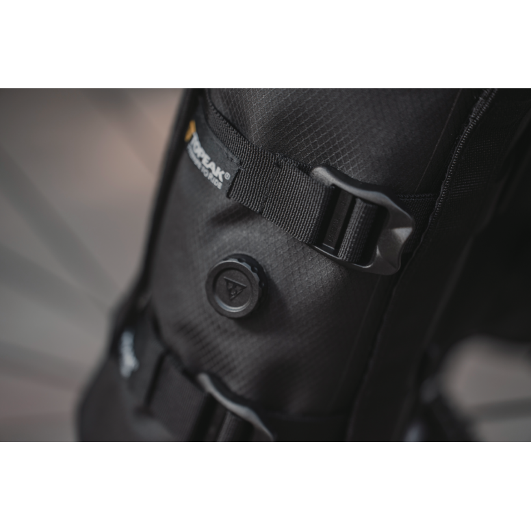 Topeak Fork Drybag 4L