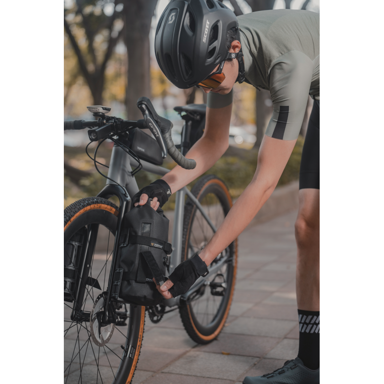 Topeak Fork Drybag 4L