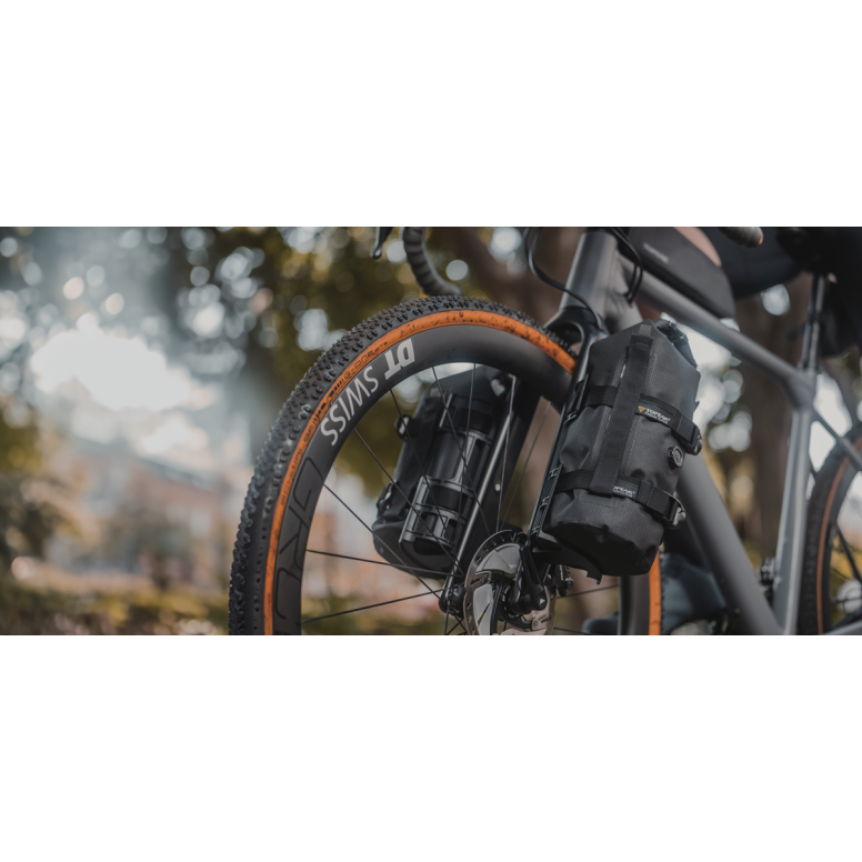 Topeak Fork Drybag 4L