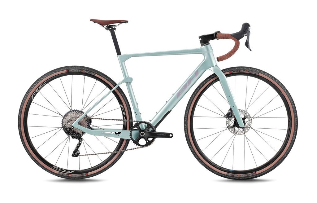 GRAVELX EVO 3.0 AT