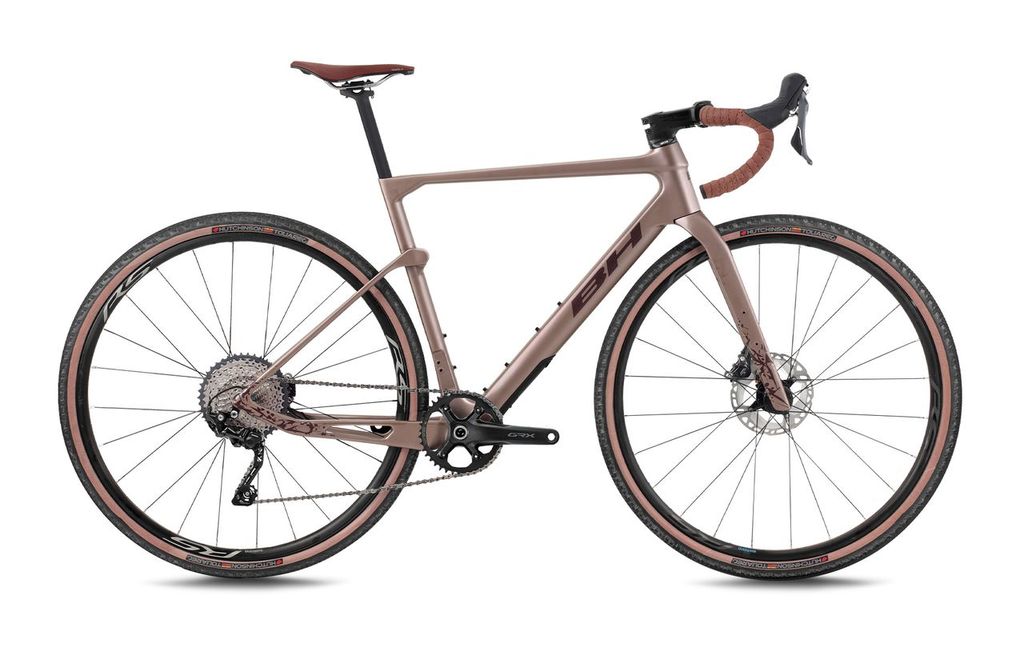 GRAVELX EVO 3.0 AT