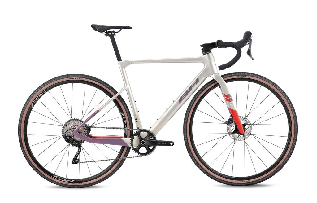 GRAVELX EVO 3.5 R
