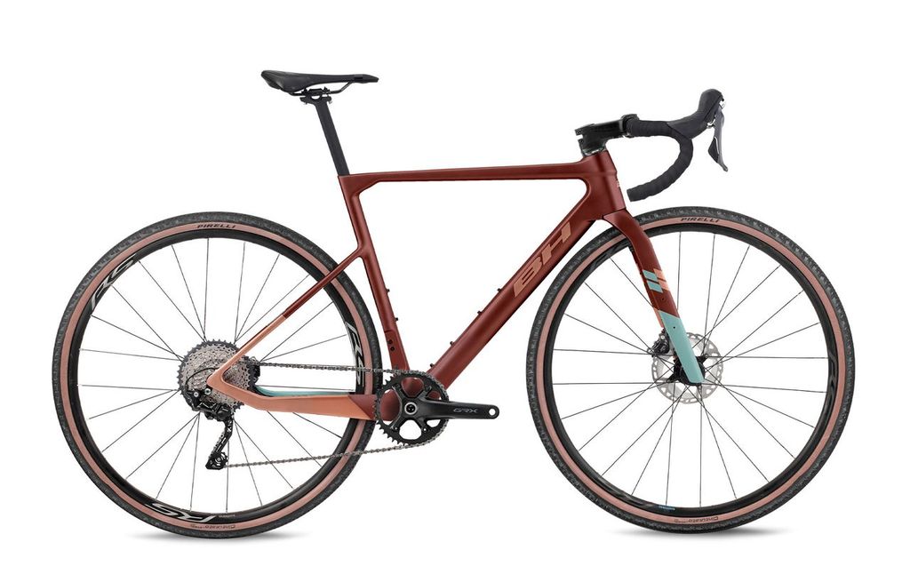 GRAVELX EVO 3.5 R