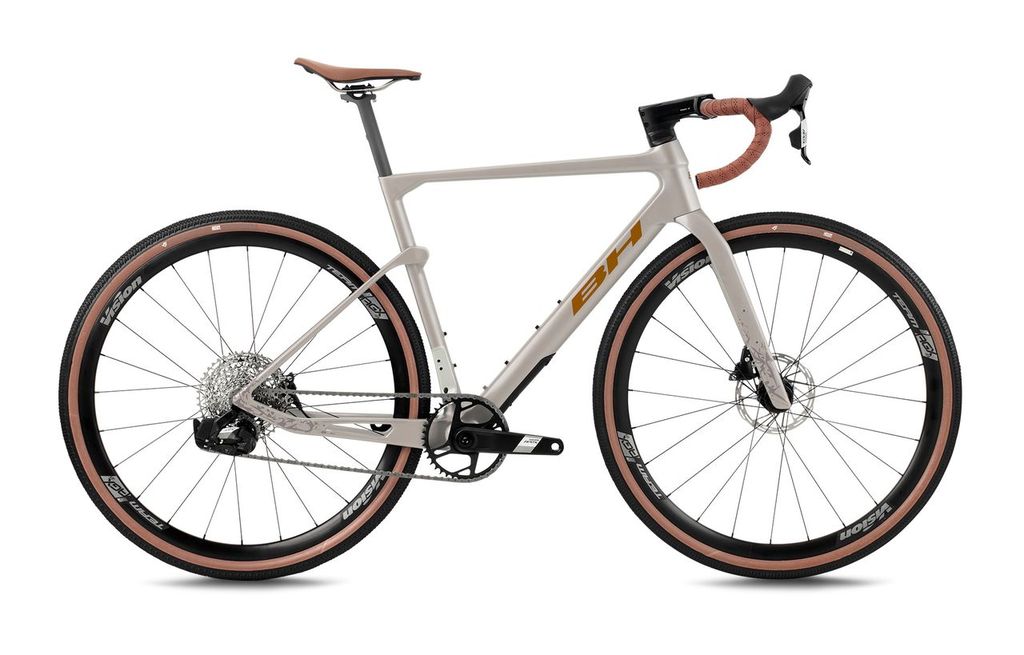 GRAVELX EVO 4.0 AT