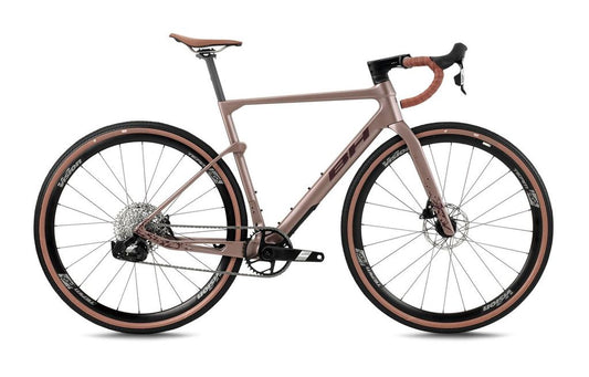 GRAVELX EVO 4.0 AT