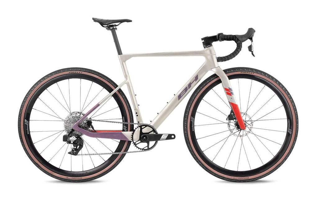 GRAVELX EVO 4.5 R