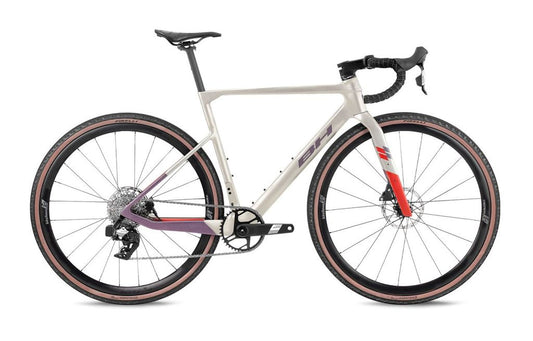 GRAVELX EVO 4.5 R