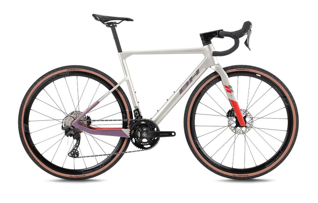 GRAVELX EVO 5.5 R
