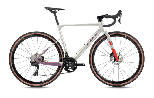 GRAVELX EVO 5.5 R
