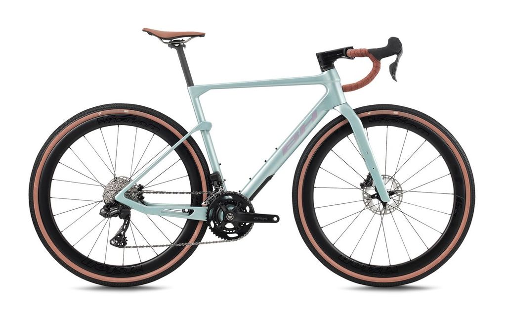 GRAVELX EVO 6.0 AT