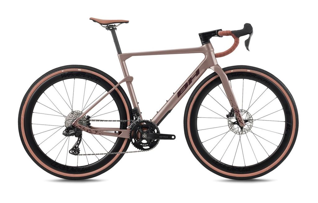 GRAVELX EVO 6.0 AT