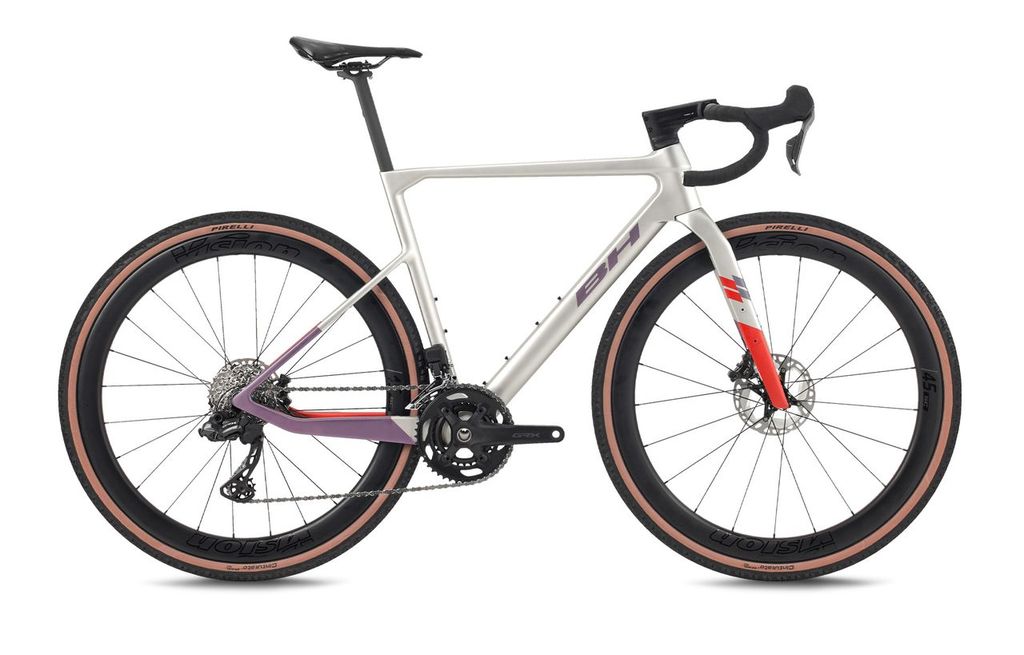 GRAVELX EVO 6.5 R