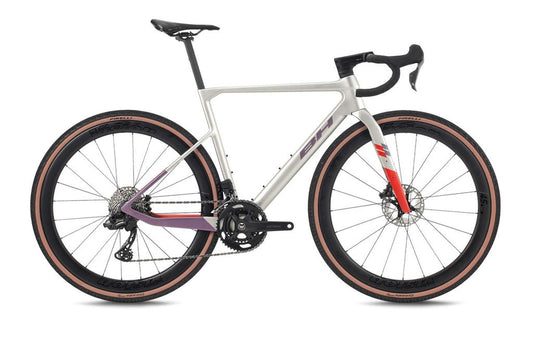 GRAVELX EVO 6.5 R