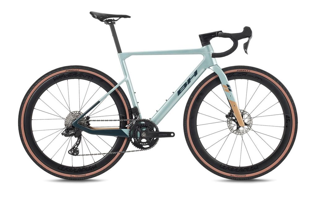 GRAVELX EVO 6.5 R