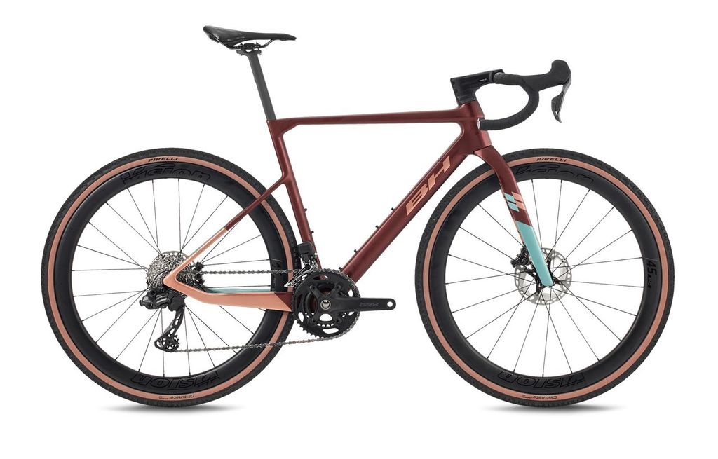 GRAVELX EVO 6.5 R