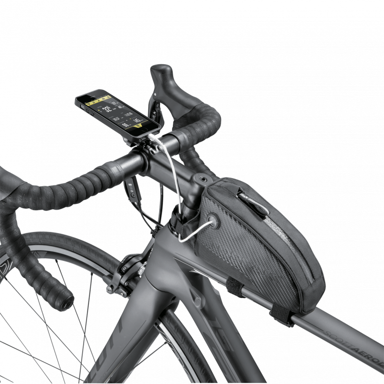 Topeak Fuel Tank
