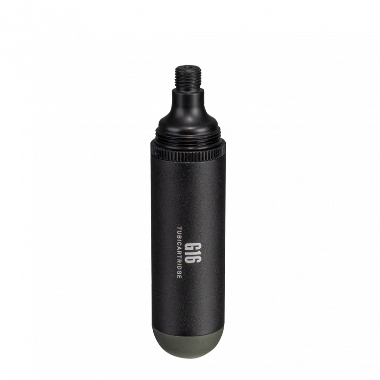 Topeak Tubi Cartridge G16 Storage Box Gravel