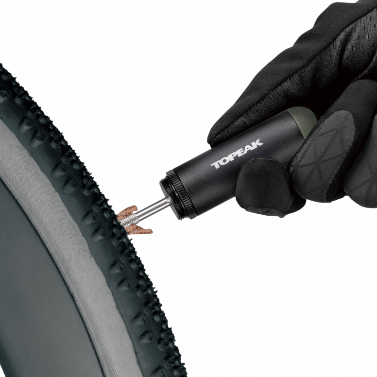 Topeak Tubi Cartridge G16 Storage Box Gravel