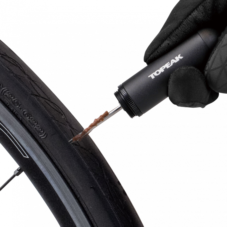 Topeak Tubi Cartridge R16 Storage Box Road