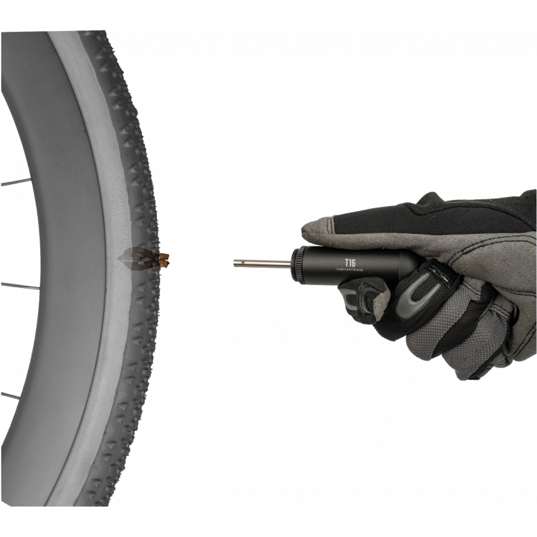 Topeak TUBI CARTRIDGE T16