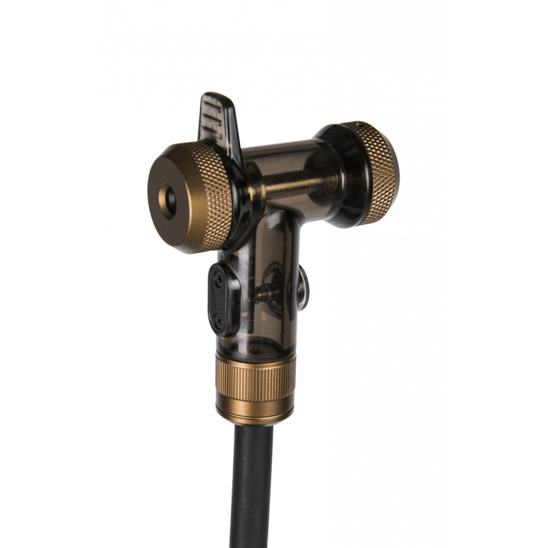 Topeak JoeBlow Tubi 2Stage