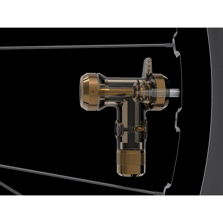Topeak JoeBlow Tubi 2Stage