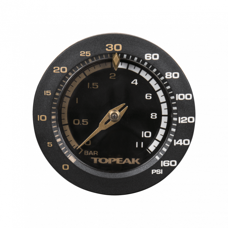 Topeak JoeBlow Tubi 2Stage