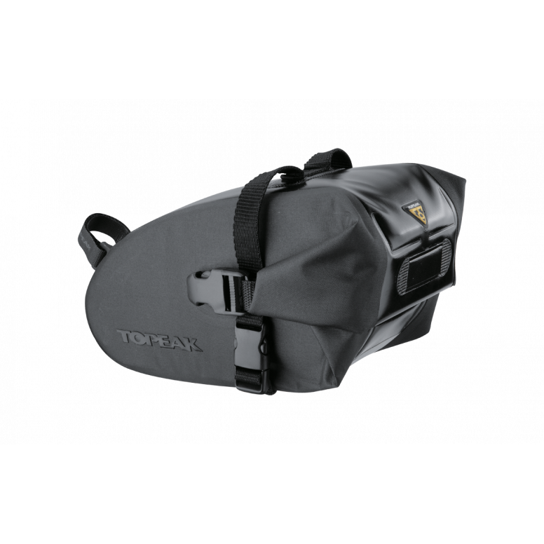 Topeak Drybag Wedge-Straps