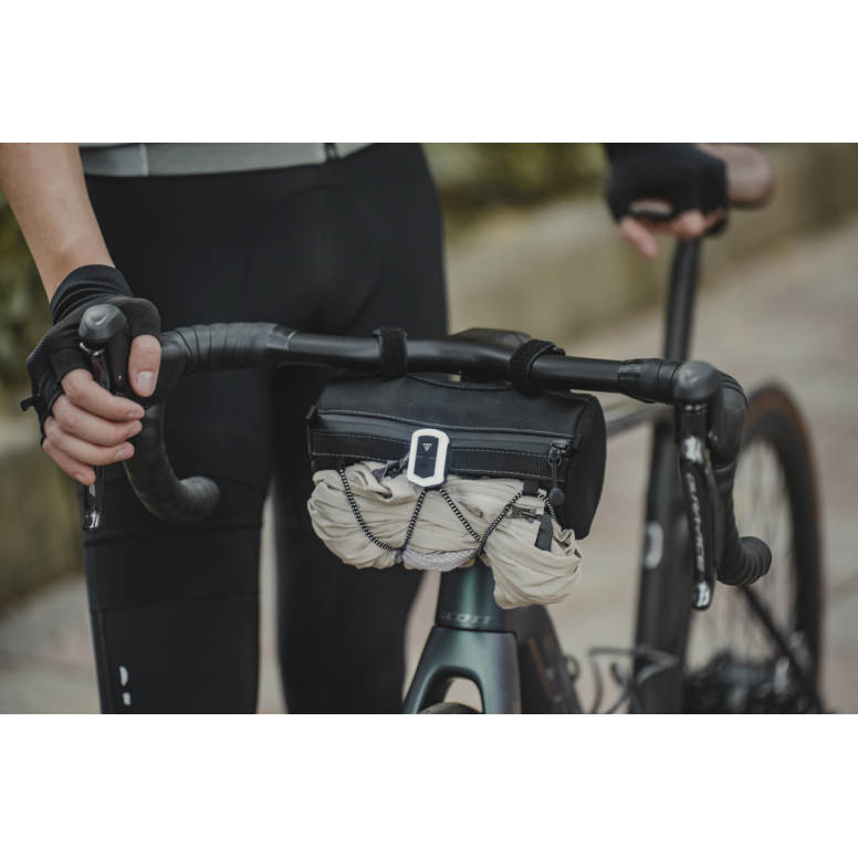 Topeak Tubular Barbag Slim