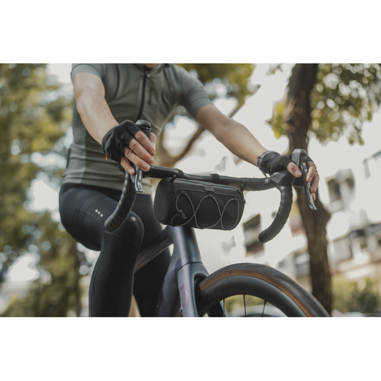 Topeak Tubular Barbag Slim