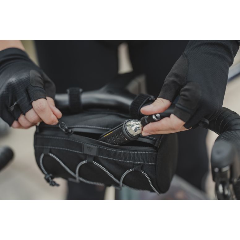 Topeak Tubular Barbag Slim