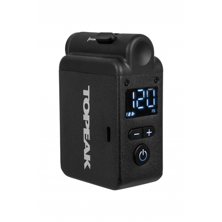 Topeak E-Booster Digital