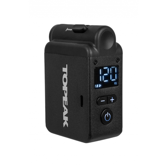 Topeak E-Booster Digital